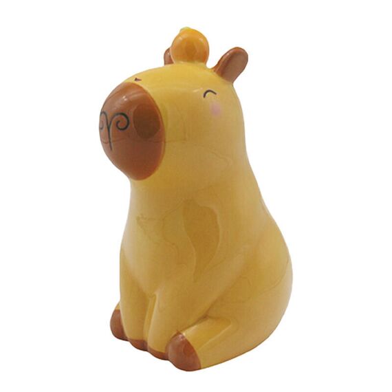 Capybara money box |  Techbox