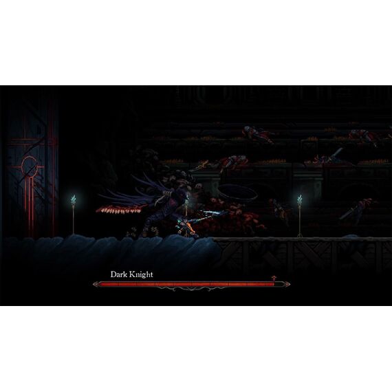 Death's Gambit: Afterlife Definitive Edition (Import) / Nintendo Switch | Techbox