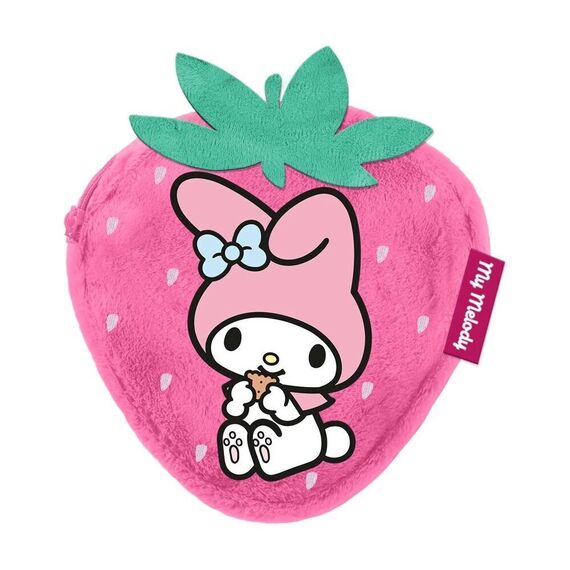 Hello Kitty and Friends My Melody Strawberry purse - Wallets & Card Holders - Gifts - Techbox