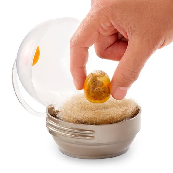 Jurassic Park Miniverse Make It Mini assorted surprise capsule - Capsule Figurines - Collectibles - Techbox