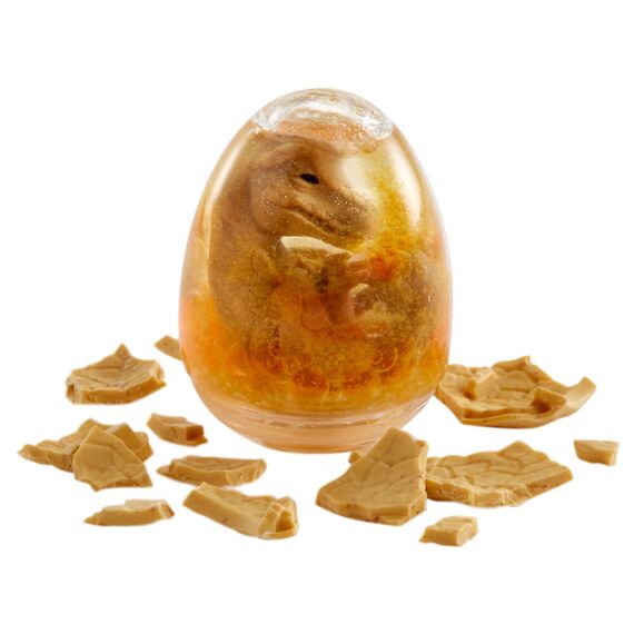 Jurassic Park Miniverse Make It Mini assorted surprise capsule - Capsule Figurines - Collectibles - Techbox