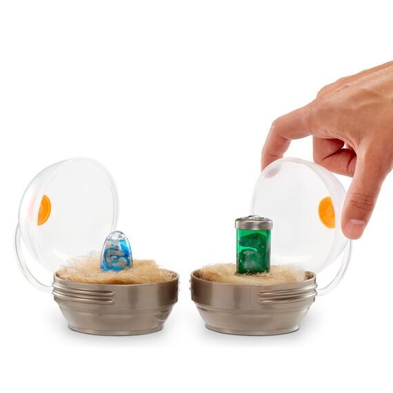 Jurassic Park Miniverse Make It Mini assorted surprise capsule - Capsule Figurines - Collectibles - Techbox