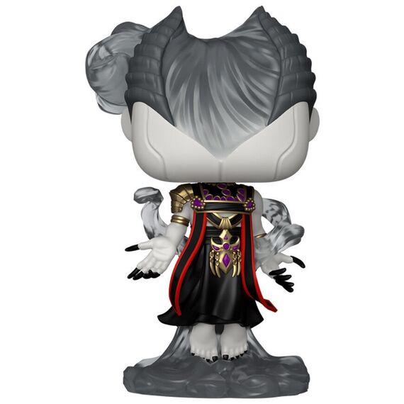 POP figure Magic The Gathering Ashiok |  Techbox