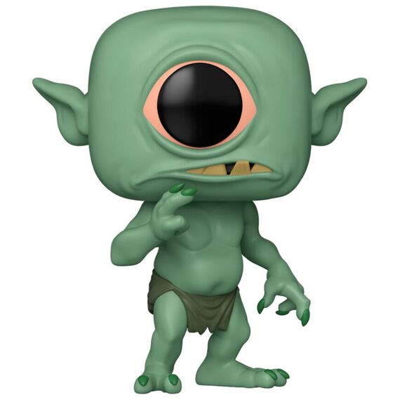 POP figure Magic The Gathering Fblthp |  Techbox