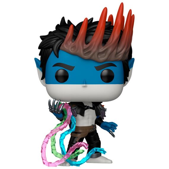 POP figure Magic The Gathering Oko the Trickster |  Techbox