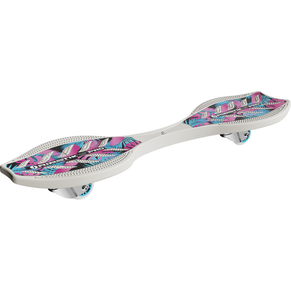 Razor - RipStik Air Pro - Special Edition White (15073305) / Toys