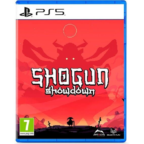 Shogun Showdown / PlayStation 5 - PS5 Games - Games - Techbox