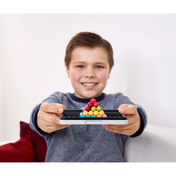 Smart Games - IQ Puzzler Pro (SG1858) / Toys |  Techbox