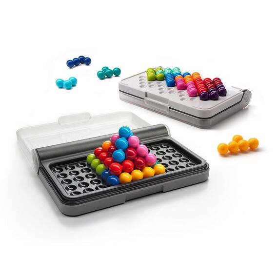 Smart Games - IQ Puzzler Pro (SG1858) / Toys |  Techbox