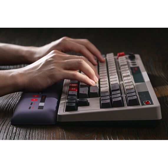 8BitDo - Mechanical Keyboard M Ed. / Computers