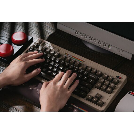 8BitDo - Mechanical Keyboard M Ed. / Computers