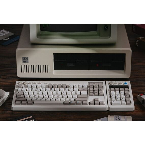 8BitDo - Mechanical Keyboard M Ed. / Computers