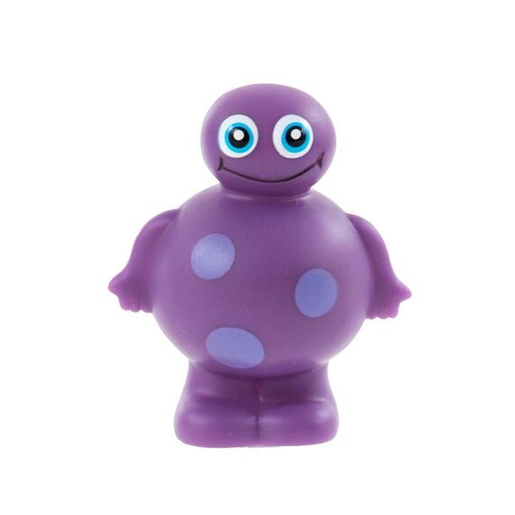 Babblarna - Plastic figures - GS Mix (TK12341) / Toys