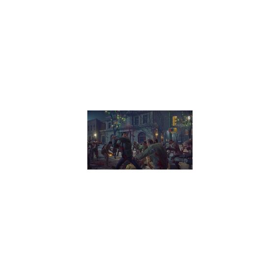 Dead Rising 4 / Xbox One | Techbox