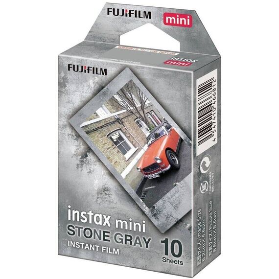 Fujifilm - Instax Mini 1x10 Shots / Electronics
