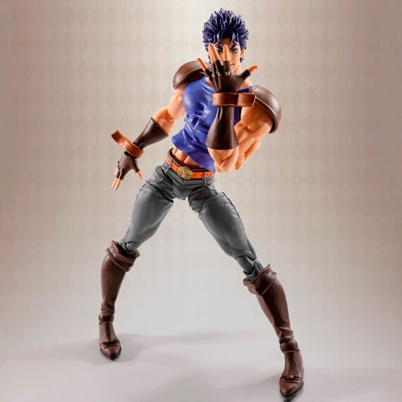 Jojos Bizarre Adventure Jonathan Joestar  S.H. Figuarts figure 17cm - Figurines - Collectibles - Techbox