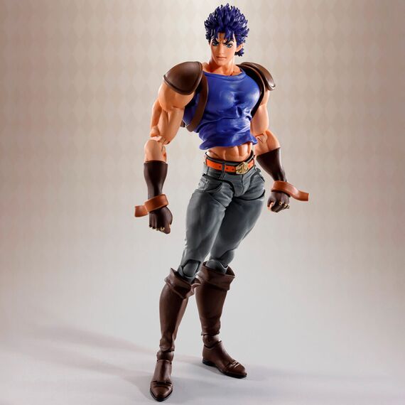 Jojos Bizarre Adventure Jonathan Joestar  S.H. Figuarts figure 17cm - Figurines - Collectibles - Techbox