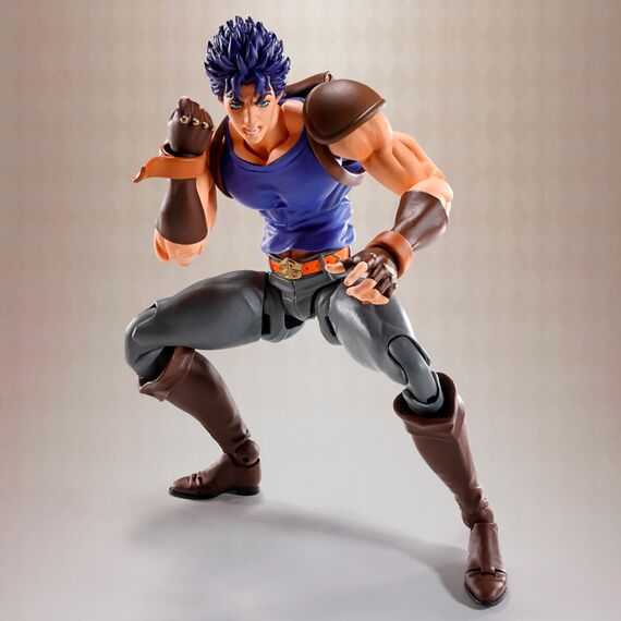 Jojos Bizarre Adventure Jonathan Joestar  S.H. Figuarts figure 17cm - Figurines - Collectibles - Techbox