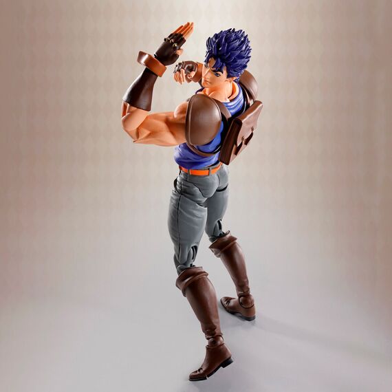 Jojos Bizarre Adventure Jonathan Joestar  S.H. Figuarts figure 17cm - Figurines - Collectibles - Techbox