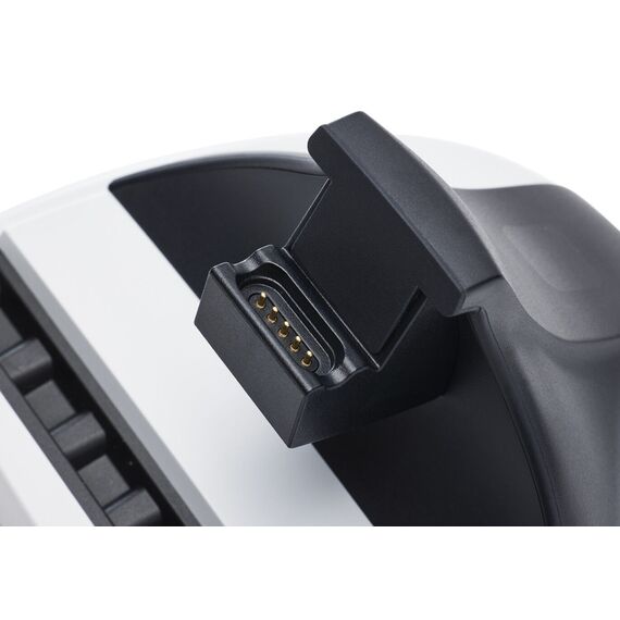 PowerA Charging Station - White (Playstation Portal) / PlayStation 5 - PS5 Accessories - Accessories for Consoles - Techbox