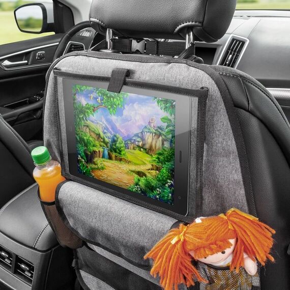 Reer – Storage Equipment for Car (RE86051) / Baby and Children