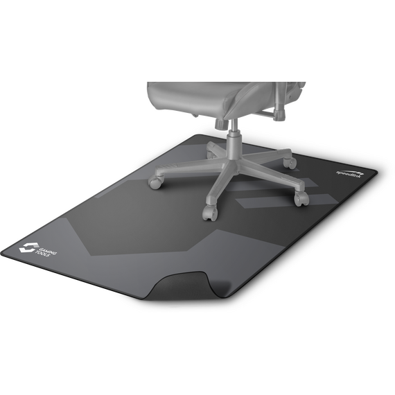 Speedlink - GROUNID Floorpad 2mm, grey / Computers | Techbox