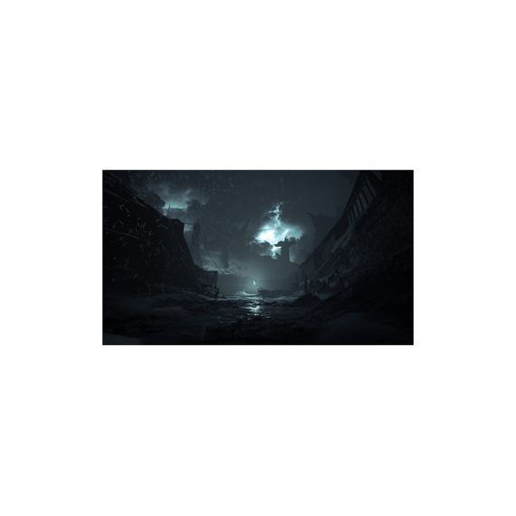 The Callisto Protocol / PlayStation 4 | Techbox