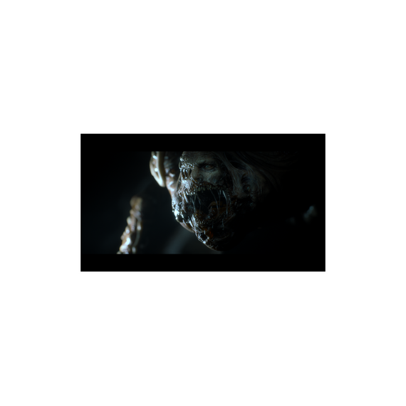 The Callisto Protocol / PlayStation 4 | Techbox