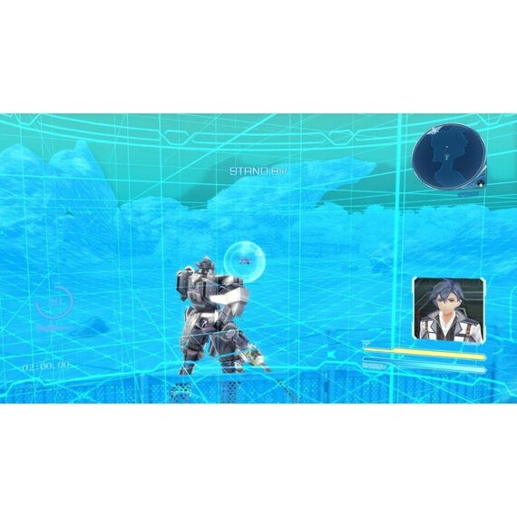 The Legend of Heroes – Trails Into Reverie (Deluxe Edition) / PlayStation 4 | Techbox
