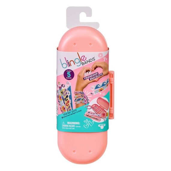 Blingle Bands - Deluxe Starter Studio S2 (40264) / Toys