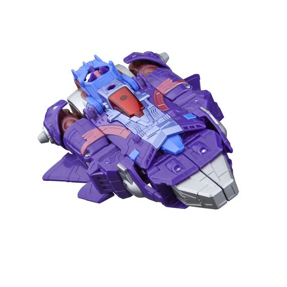 Transformers Age of the Primes Alpha Trion figure 17,5cm |  Techbox