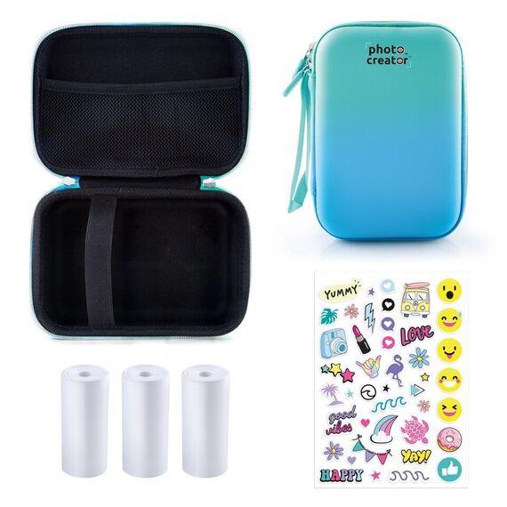 Studio Creator - Photo Creator Instant Camera Case (12312) / Toys