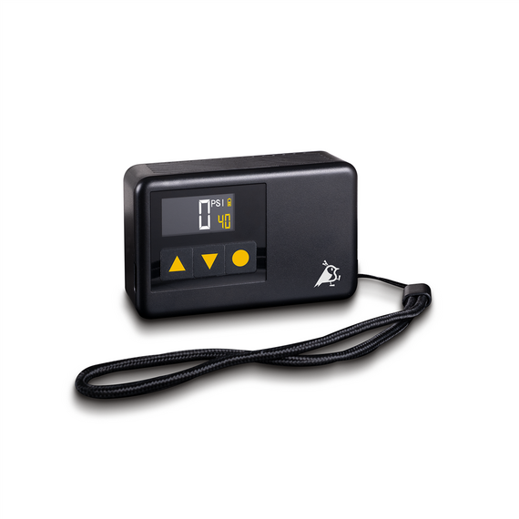 Aqiila - Airbird P1 - Mini Bike Pump / Sport and Outdoor
