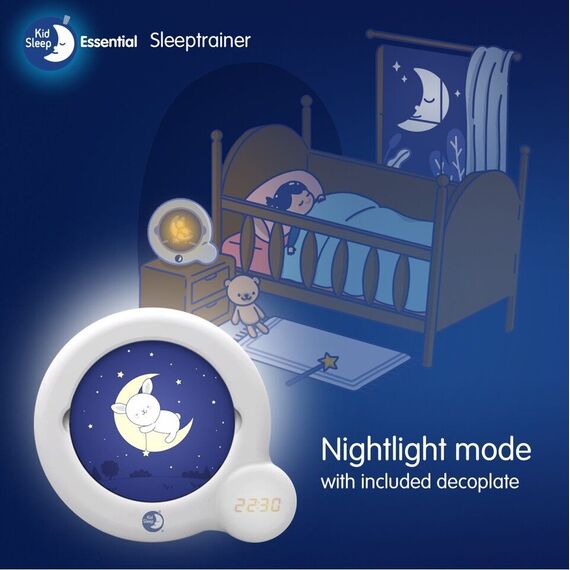 Claessens Kids - Kid’Sleep Essential (CLK0042) / Baby and Children