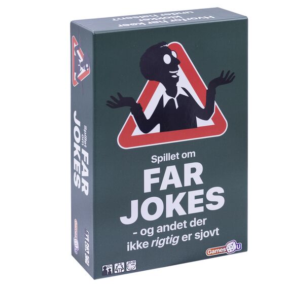 Games4U - Far Jokes ( I-1400161) / Toys