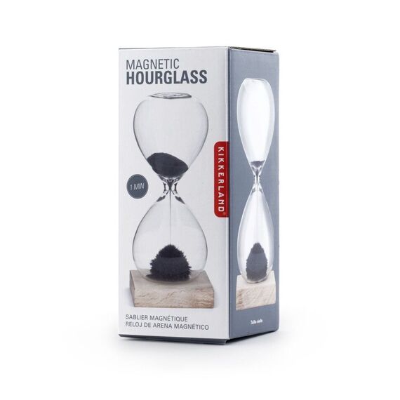 Magnetic Hourglass (ST05) / Gadgets