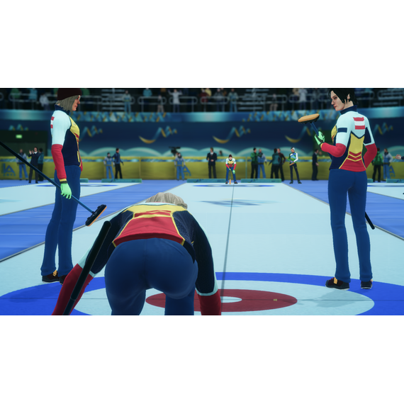 Winter Games 2023 / PlayStation 5 - PS5 Games - Games - Techbox