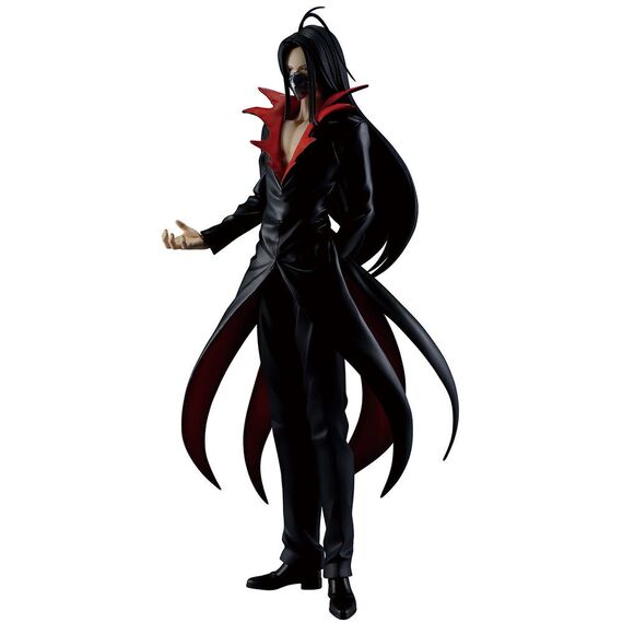 Yuyu Hakusho Dark Tournament Edition Karasu Ichibansho figure 25cm - Figurines - Collectibles - Techbox