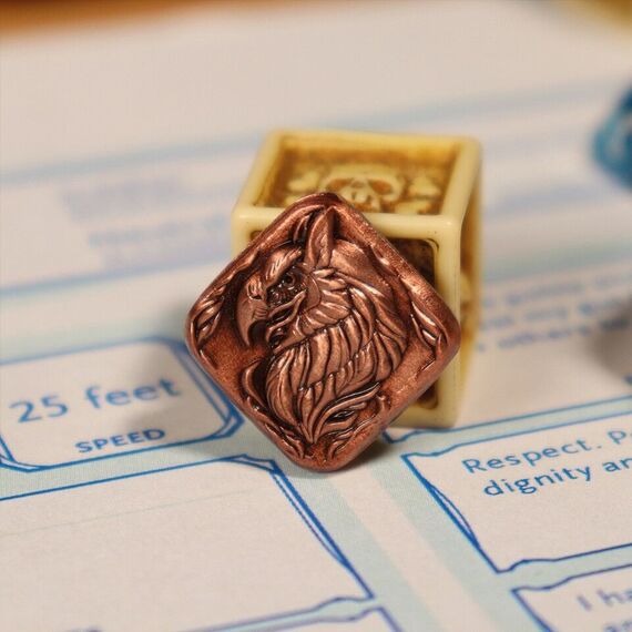Dungeons & Dragons Waterdeep Coin Collection / Fan Shop and Merchandise |  Techbox