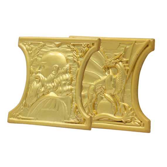 Dungeons & Dragons Waterdeep Coin Collection / Fan Shop and Merchandise |  Techbox