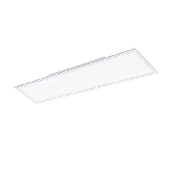 EGLO Salobrena-Z Smart LED Panel 120x30 – Tunable White – Zigbee & Bluetooth / Electronics | Techbox