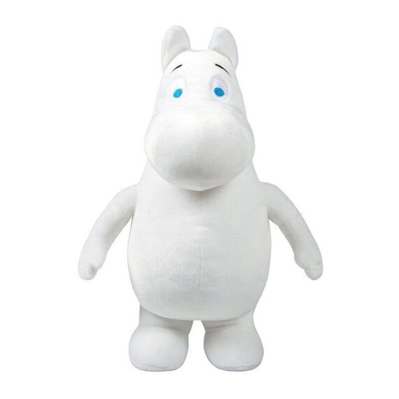 Moomin - 25 cm Plush - Moomin (35580525) / Toys - Plushies - Gifts - Techbox