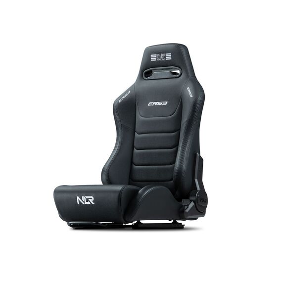 Next Level Racing - ERS3 Elite Reclining Seat / PC