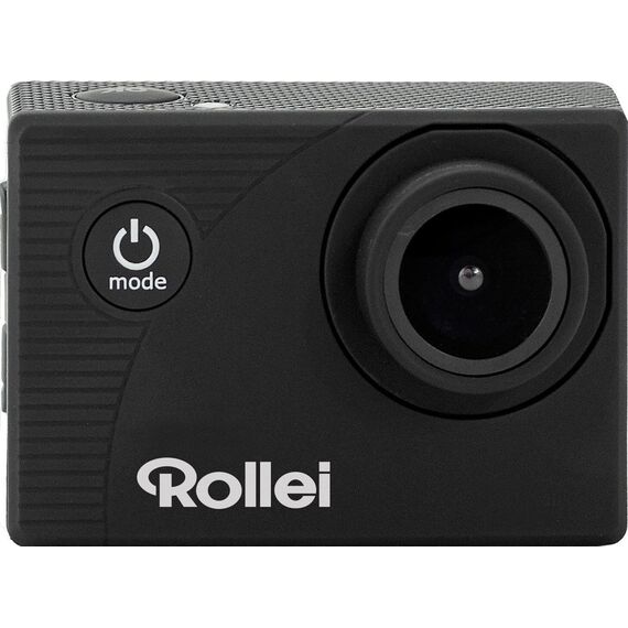 Rollei - Action Camcorder with Full HD Video Resolution 1080p / Electronics