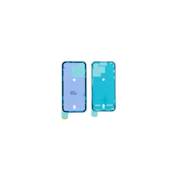For iPhone/iPad (AP15P0021WPSP) Middle Frame (Pulled A) incl. small parts - White, For iPhone 15 Pro | Techbox