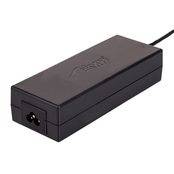 Akyga AK-ND-57 power adapter/inverter Indoor 130 W Black - Laptop Chargers - Laptop - Techbox