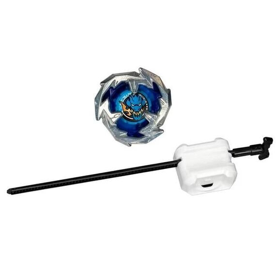 BEYBLADE X - Sword Dran 3-60F Starter Pack - Various - Various - Techbox