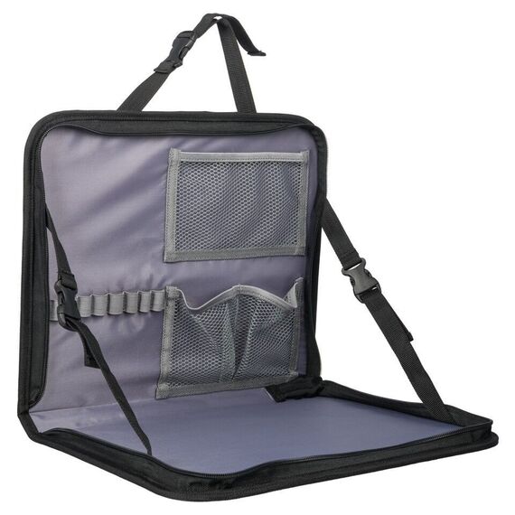 Dooky - Backseat Travel Tray - 30 cm x 35.5 cm x 4 cm / Baby and Children
