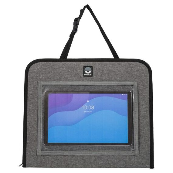 Dooky - Backseat Travel Tray - 30 cm x 35.5 cm x 4 cm / Baby and Children