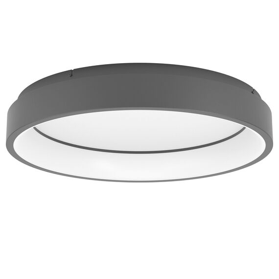 EGLO Marghera-Z Smart Ceiling Lamp Ø60 cm – RGB & Tunable White / Electronics | Techbox